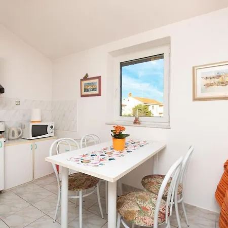 Perovic Apartment