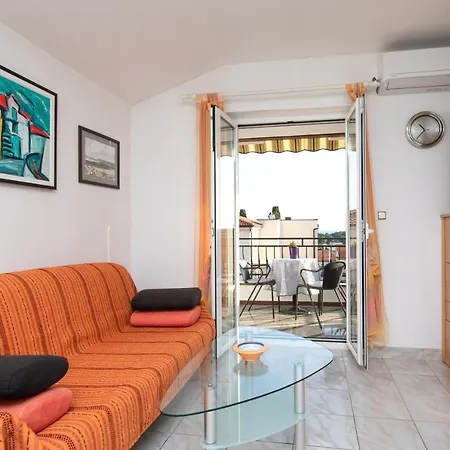 Perovic Apartment