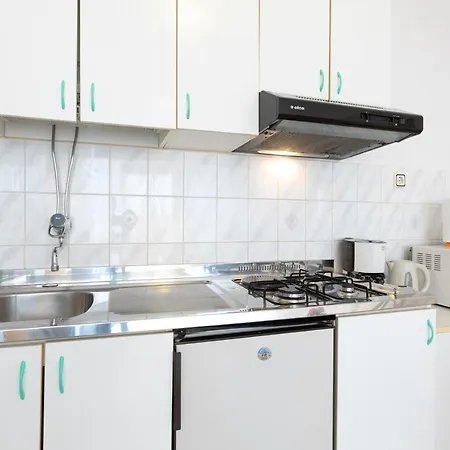 Apartment Perovic *